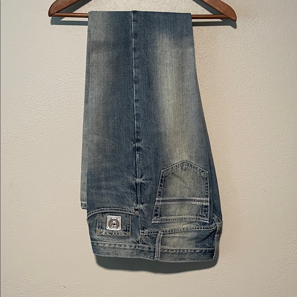 Men’s Cinch Jeans